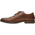 thumbnail image 3 of Men's Rockport Dustyn Wing Tip, 3 of 6