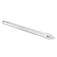 thumbnail image 4 of Ceramic Tile Drill Bit Triangular Ferroalloy Marble Glass Wall Industrial Accessories8mm, 4 of 14