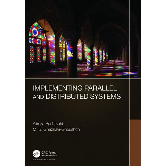 Implementing Parallel and Distributed Systems, (Paperback)