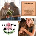 thumbnail image 7 of Gifts for Mom Mama Grandma Grammy Granny Gigi Mimi Nonna, Beaded Bracelets Birthday Mothers Day Christmas Jewelry Gifts for Women, 7 of 7