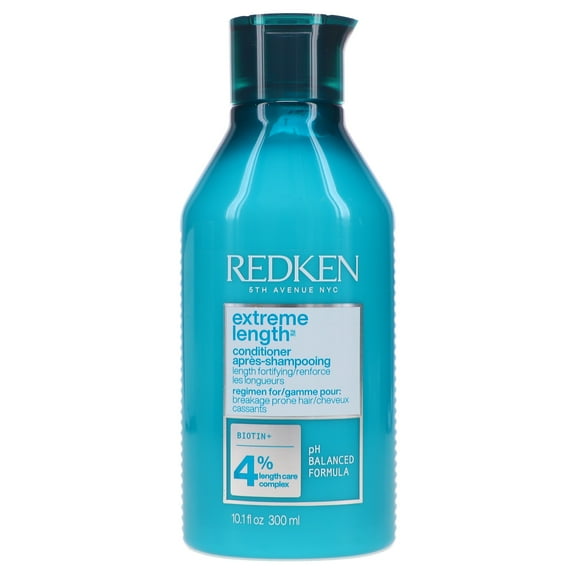 Redken Extreme Length Conditioner 10.1 oz