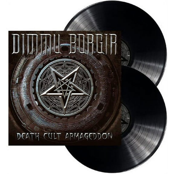 Dimmu Borgir - Death Cult Armageddon - Music & Performance - Vinyl