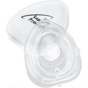 Aqua Standard Pocket Mask with Case