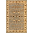 thumbnail image 2 of Rugs.com Aditi Collection Rug – 10' 6 x 16' 5 Light Blue Low Rug Perfect For Living Rooms, Large Dining Rooms, Open Floorplans, 2 of 9