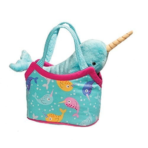 narwhal stuffed animal walmart