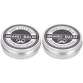 thumbnail image 1 of Crema Para La Barba Crema Para La Barba Masculina Crema Para El Cuidado De La Barba Crema Nutritiva Para La Barba 30g Crema Para La Barba Natural Men Beard Care Crema Nutritiva ANGGREK Male Beard Cream, 1 of 8