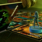 Avalon Hill Betrayal at House on the Hill, Cooperative Board Game