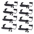 thumbnail image 4 of Floor Mat Retainer Clips,8PCS Floor Carpet Clips Floor Carpet Clips Exquisite Design, 4 of 8