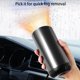 thumbnail image 4 of Calentador Coche 12 V Enchufado Al Encendedor Cigarrillos para RV SUV, 4 of 9