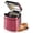 Pink Peppercorn, variant on Rosewill Bread Maker, SUS Metal Housing, 2.5LB capacity, Non-stick coating, Beige