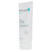 Replenix BP 10% Acne Wash + Aloe Vera 6.7 oz