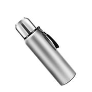 Stainless Steel Vacuum Insulation Cup Large Capacity convenient outdoor Warm stylish exquisite home Water Cup