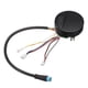 thumbnail image 1 of Tablero BT con reemplazo de cubierta para Es2 ES3 Es4 yeacher transceptor inalámbrico, 1 of 6