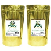 TOP's Parrot Food Organic All in One Seed Mix 10 lb. Bundle