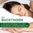 thumbnail image 4 of Emerald Labs Sea Buckthorn - Supports Skin Nourishment, Natural Source of Vitamin C and Vitamin E, Omega 7 - 60 Vegetable Capsules, 4 of 7