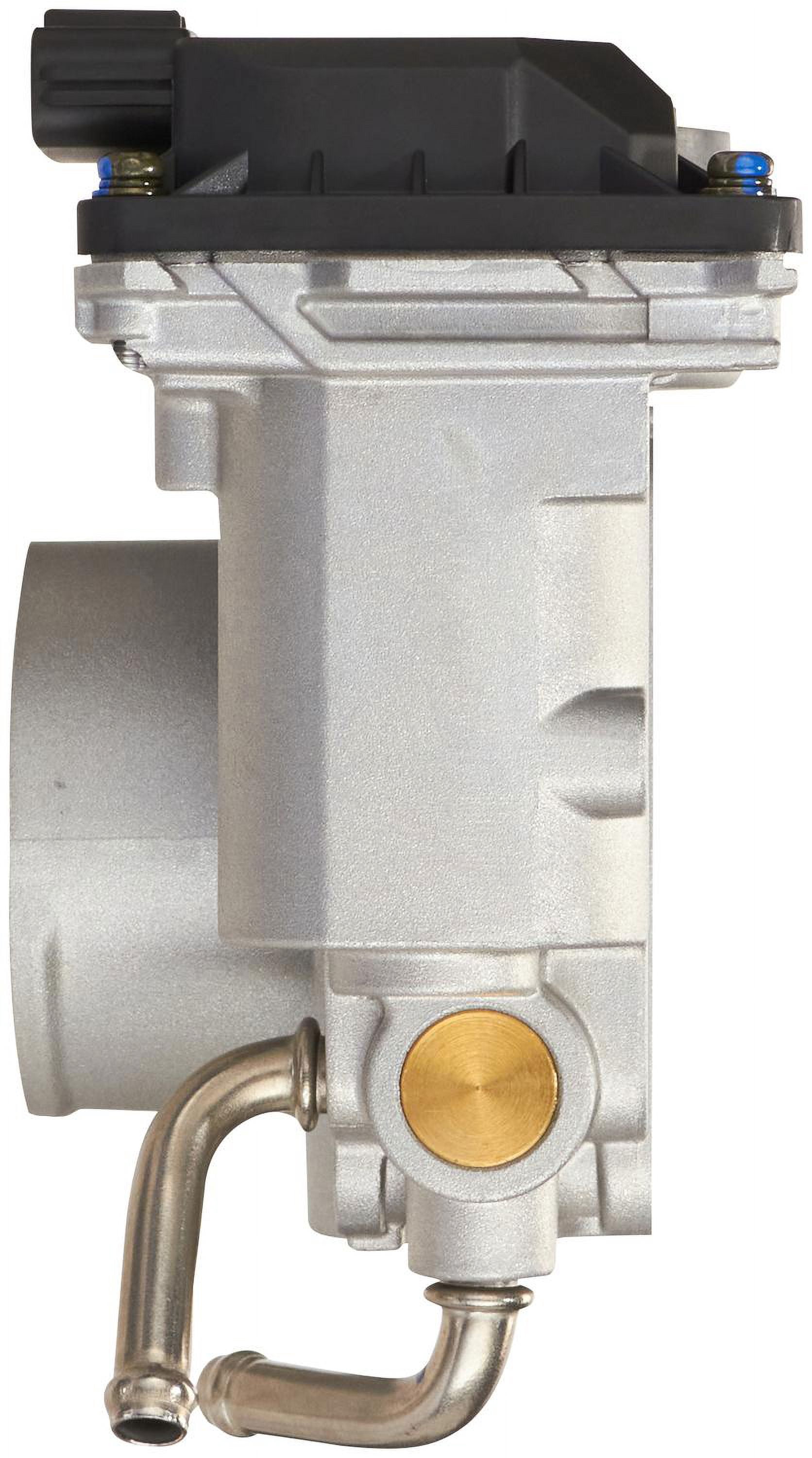 Spectra Premium TB1242 Fuel Injection Throttle Body Assemly (Electronic Throttle Body) Fits select: 2012-2015 HONDA CIVIC, 2016-2021 HONDA HR-V
