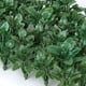 thumbnail image 5 of 50 hojas verdes en forma de corazón, cobertura vegetal para maquetas de edificios y escenografía, escala 1:50, 5 cm, 5 of 9