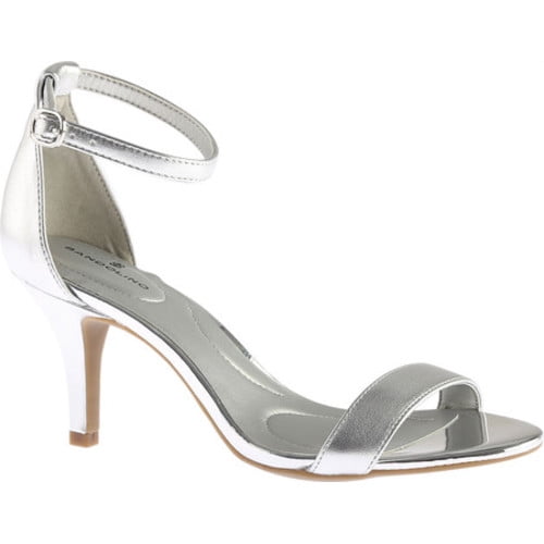bandolino ankle strap sandals