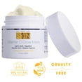 thumbnail image 2 of Mascarilla facial Admire My Skin, iluminadora con vitamina C, 60 ml, con escualano, 2 of 5
