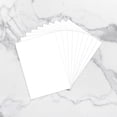 thumbnail image 2 of Yupo Paper White (10 sheets per pack) - A4 8.3 x 11.7 inches, 2 of 2