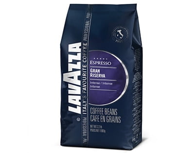 lavazza gran filtro dark roast