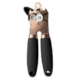 thumbnail image 2 of Walbest Food Grade Stainless Steel Manual Can Opener, Premium Can Opener Handheld, Smooth Edge, Ergonomic Effort-Saving Handle, Jar Opener for Kitchen & Restaurant, 2 of 7