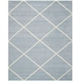 thumbnail image 3 of Safavieh Chatham Isaac Geometric Diamonds Area Rug, 3 of 4