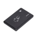 thumbnail image 2 of Access Card Reader, Non Contact Reading USB Interface Built In Buzzer CAC  Card Reader  For Office, 2 of 8