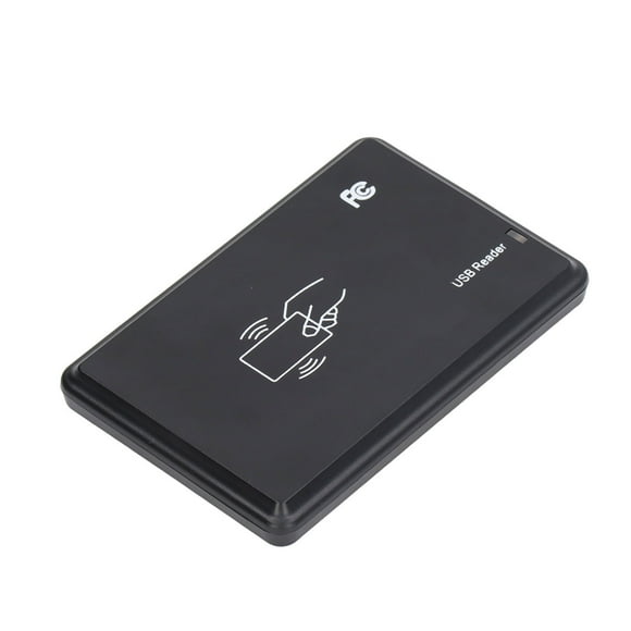CAC Card Reader, Non Contact Reading LED Indicator Built In Buzzer Access Card Reader For Home
