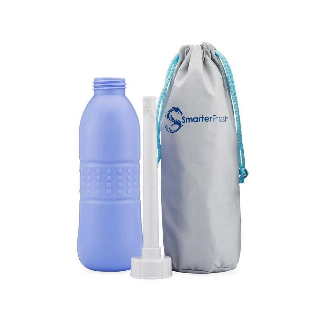 SmarterFresh Peri Bottle, Personal Hygiene Refresher Perinatal