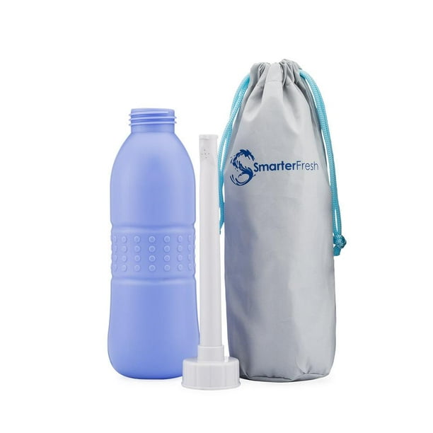 SmarterFresh Peri Bottle, Personal Hygiene Refresher Perinatal