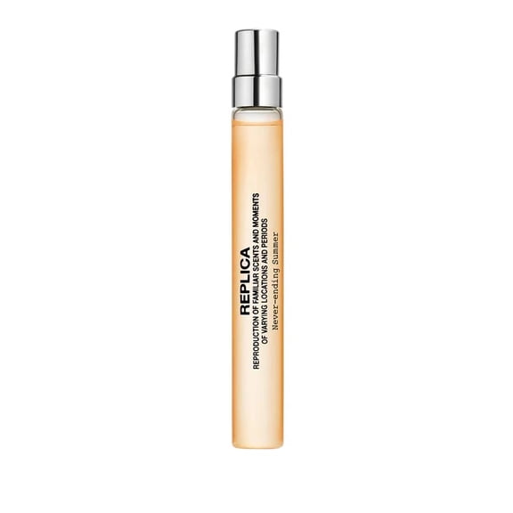 Maison Margiela Unisex Replica Never-Ending Summer EDT Spray 0.33 oz Fragrances 3614274347609