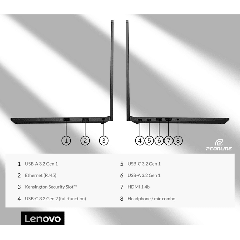 Free Shipping! \New Lenovo ThinkPad E14, Gen 5 Business Free Shipping! \New Lenovo ThinkPad E14, Gen 5 Business