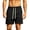 Black, variant on Boxer Mens Lounge Shorts with Pockets, Moisture-Wicking Mens Pajama Shorts, Sweat Shorts Men with Drawstring Khaki,3XL