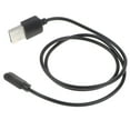 thumbnail image 4 of 2 Pin USB Charging Cable Charger Smart Watch Universal, 4 of 8