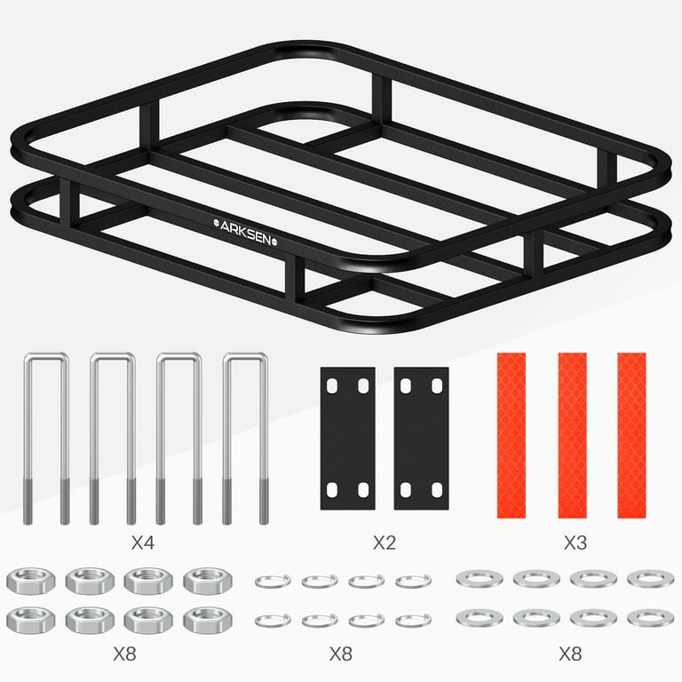 Rv Bumper Racks For Storage