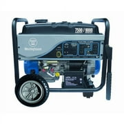 Westinghouse WH7000E 7000-Watt Portable Generator