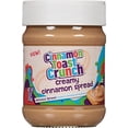 thumbnail image 2 of Cinnamon Toast Crunch Creamy Cinnamon Spread, 10 Ounce, 2 of 4