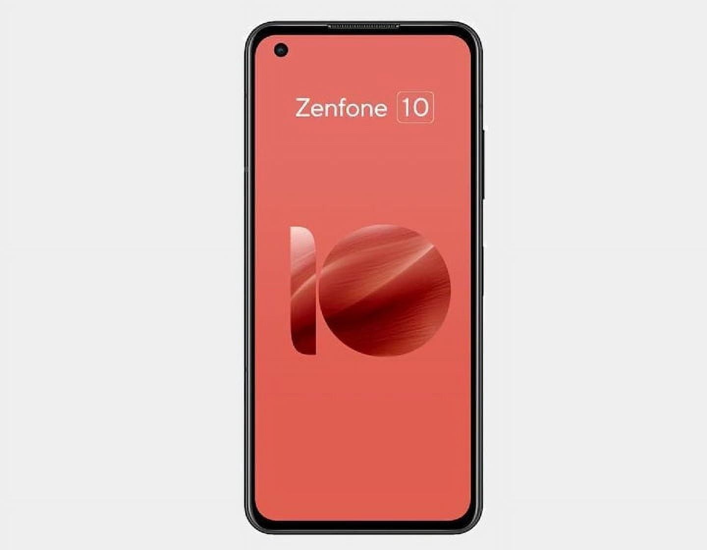 Asus Zenfone 10 AI2302 5G Dual SIM 256GB ROM 8GB RAM GSM Unlocked