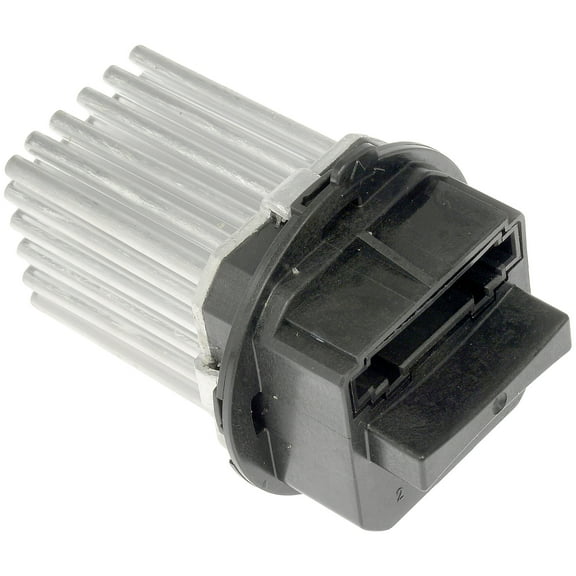 Dorman 984-265 HVAC Blower Motor Resistor for Specific Volvo Models