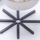 thumbnail image 4 of WEUVEB 4Ud Bases Para Tazas De Silicona Plegables Con Antideslizante Para Hogar Y Bar, 4 of 8