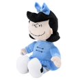 thumbnail image 1 of Animal Adventure Peanuts 10" Collectible Plush Lucy, 1 of 10