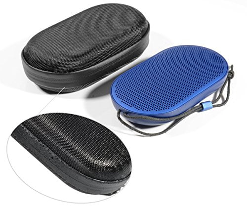 b&o beoplay p2 portable bluetooth speaker