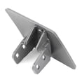 thumbnail image 4 of TAPA DE CUBIERTA DE BOQUILLA DE LA ALANDICERA DELANTERO DELANTERO DELANTERO DELANTERO 616777211209 Fit para la serie 3 E90, 4 of 7