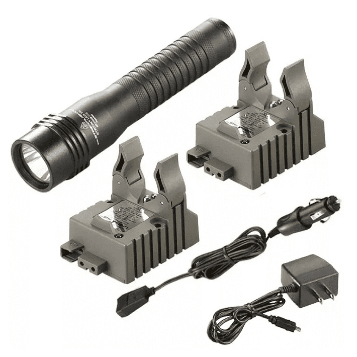 streamlight 71500 jr led flashlight rechargeable flashlight has one multi Streamlight Jr Series