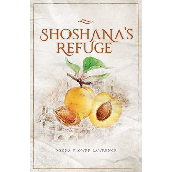 Pre-Owned Shoshana's Refuge (Paperback) 1646260805 9781646260805