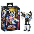 thumbnail image 6 of Transformers Legacy United Deluxe Class Robots in Disguise 2015 Universe Strongarm, 6 of 7