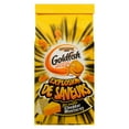 thumbnail image 4 of Goldfish® Flavour Blasted® Cheddar Jack'd Crackers, 180g Bag, 4 of 11