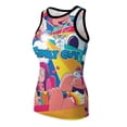 thumbnail image 5 of Poster Family Guy Women's Tank Top Sleeveless T-Shirts Tee Camisole Sport Vest Summer Daily Undershirts, 5 of 8