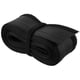 thumbnail image 2 of DELTACO - cable sleeve, 5 meters, black - Cable Management Solution for Home and Office, 2 of 2